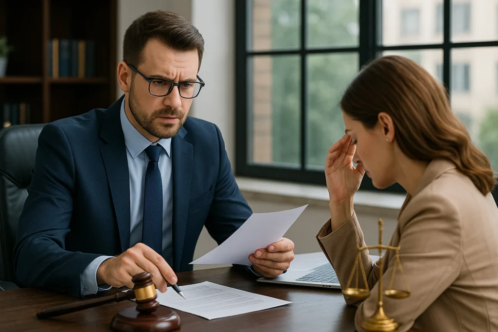 Bankruptcy-Attorney